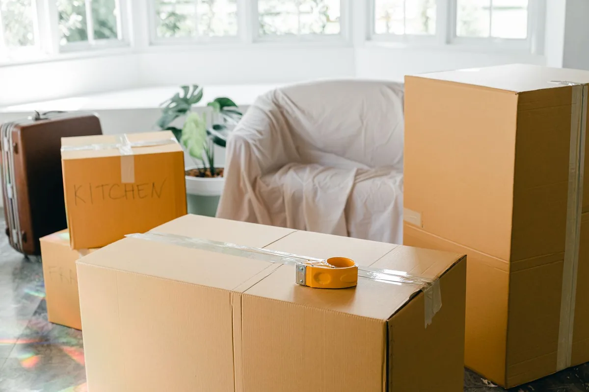 Hoarding Cleanup in Victory Heights, Seattle, WA
